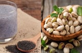 3 loại hạt ‘trường thọ’ tốt ngang insulin tự nhiên, phòng ngừa tiểu đường: Việt Nam rất sẵn
