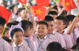 Học sinh trên cả nước nghỉ lễ 30/4 – 1/5 thế nào?
