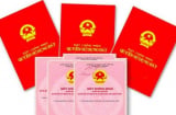 Mua bán nhà không có Sổ đỏ, Sổ hồng cần chú ý những điều gì để không gặp rủi ro
