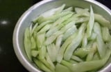 Rửa dọc mùng bằng thứ nước này, cực sạch sẽ lại không ngứa tay