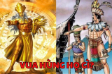 Sự thật Vua Hùng mang họ gì? 18 đời Vua Hùng chỉ có 1 người duy nhất lên ngôi nhờ thi cử