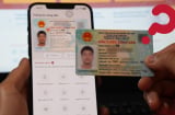 Thêm 1 quyền lợi đặc biệt cho người làm thẻ Căn cước từ 1/7/2024