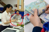 Toàn bộ bảng lương mới từ 01/7/2024: Chi tiết cách tính lương công chức, viên chức?