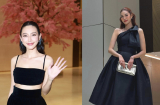 Dàn mỹ nhân Việt chinh phục quy định dresscode của Minh Tú cực điệu nghệ, bộ nào cũng sang xịn mịn