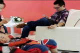 Gia đình có con cháu dậy muộn, lười biếng, không đọc sách thì sớm muộn cũng nghèo khó