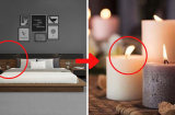 Giường lớn hay nhỏ, cũng đừng đặt 4 đồ vậy này đầu giường kẻo tai hoạ: Thứ đầu tiên nhà ai cũng có