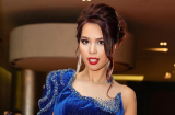 Hà Anh bất ngờ thông báo vắng mặt khỏi showbiz, lý do là gì?