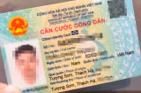 Lược bỏ quê quán, vân tay, đặc điểm nhận dạng trên thẻ căn cước từ 01/07/2024: Người dân được lợi gì?