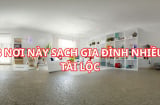 Tổ tiên dạy: 'Nhà to hay nhỏ không quan trọng bằng chăm quét dọn 3 nơi này, thần tài sẽ tới', là nơi nào?