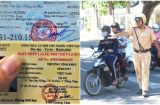 Từ 1/5/2024: Vợ chồng, anh em đi xe của nhau không 'sang tên' có bị CSGT xử phạt từ 6-8 triệu đồng?