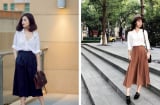 8 cách mix đồ với áo sơ mi chuẩn đẹp cho mùa hè này
