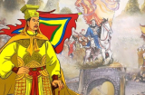 Dòng họ sinh ra nhiều vị Vua nhất sử Việt, nổi tiếng với dòng máu chân mệnh thiên tử