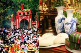 Giỗ tổ Hùng Vương nên dâng cúng Shbet0099 cá cược trực tuyến gì?