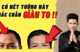 Muốn biết 1 người càng lớn tuổi càng giàu có sung túc, cứ nhìn vào 'chỗ này' là rõ