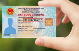 Từ nay tới 1/7/2024: 8 trường hợp này bắt buộc phải đi đổi CCCD càng cố giữ lại càng bị phạt nặng