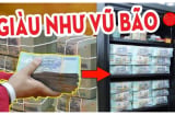 Từ nay tới Tết 2025: 4 tuổi hết Tam Tai cá Chép hóa Rồng giàu như vũ bão Tiền - Tình -Danh chạm nóc