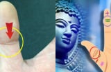 Vân tay dự báo may mắn: Chủ sở hữu cuộc đời an nhiên tự tại, làm gì cũng thuận
