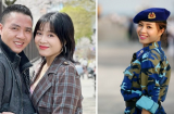 Hôn nhân kỳ lạ của MC Hoàng Linh 'Chúng tôi là chiến sĩ' sau 8 năm ly hôn chồng, liệu có viên mãn?