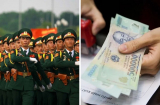 Sau ngày 01/07/2024, vẫn có 3 ngành được giữ phụ cấp thâm niên: Không biết sẽ thiệt