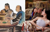 Các cụ nói, “đàn ông dựa vào ăn, phụ nữ dựa vào ngủ”: Tại sao lại vậy?