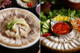 Luộc thịt lợn cho thêm thứ này, thịt thơm ngon, trắng muốt, không bị hôi