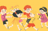 Những biểu hiện trẻ lớn lên thông minh hiếu thuận, xem con bạn có không?