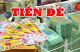 Top 4 Shbet888.com nhà cái uy tín giàu có nhất từ Rằm tháng 3 âm: 1 tuổi tài lộc dồi dào, làm gì cũng thuận