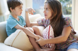 6 điều cha mẹ cần làm khi con nói dối