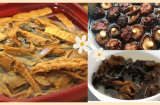 Ngâm măng, mộc nhĩ, nấm hương chỉ cho vào nước lạnh hoặc nước nóng là hạ sách, ngâm như sau sẽ ngon hơn nhiều
