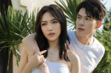 Diệu Nhi khoe ảnh tình tứ bên nam thần này, lần đầu nhắc chuyện con cái với Anh Tú
