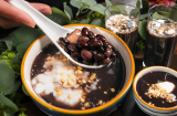 Nấu chè đỗ đen bỏ thêm 1 thứ, chè nhanh nhừ bở tơi, mùi thơm nức mũi