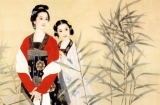 Phía sau người con ưu tú, là bóng dáng của một bà mẹ vĩ đại có 5 phẩm chất