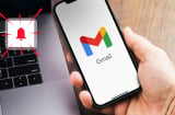 Cảnh báo: 6 cụm từ trong Gmail có thể khiến bạn mất sạch tiền trong tài khoản