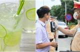 Đi xe uống 1 chén rượu bị phạt bao nhiêu tiền: Cách để nồng độ cồn về 0 nhanh nhất, không biết quá phí