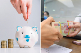 Gửi tiết kiệm có kỳ hạn muốn an toàn, lãi cao: Nhớ nắm vững quy tắc này