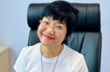 MC Thảo Vân lên tiếng về thông tin tai nạn giao thông, tiết lộ lời nhắn nhủ xúc động của con trai