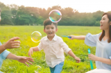 5 loại 'tài sản' vô giá cha mẹ nên để lại con cái
