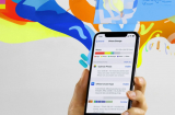 iPhone đầy bộ nhớ nhấn ngay nút này để xóa bộ nhớ đệm, giải phóng dung lượng, máy chạy vù vù