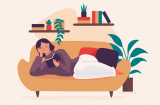Người khôn ngoan thường sống 'lười biếng' 3 việc này để tận hưởng hạnh phúc: Bạn có biết không?