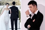 'Phát sốt' trước diện mạo và danh tính thật của chồng Midu