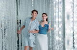 Puka nói rõ vấn đề sinh con đầu lòng trong năm nay, ngầm khẳng định điều này