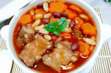 3 món canh giàu protein, canxi cực kỳ tốt cho xương khớp: Đừng bỏ qua