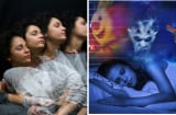 Các cụ dặn: 'Khi ngủ chớ quay đầu ra cửa, nghe tiếng người gọi không được thưa', vì sao?