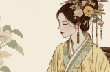 Chuyện tình éo le, bi thương bậc nhất sử Việt: Yêu một người, lấy một người, kết thúc cuộc đời trong đơn độc