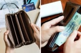 3 món đồ làm thất thoát tài lộc tuyệt đối không đặt trong ví, đặt 3 món khác để hút tiền tài