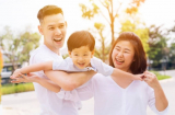 Sau khi vợ sinh con, đàn ông chủ động làm việc này thì chúc mừng bạn đã cưới đúng người chồng lý tưởng