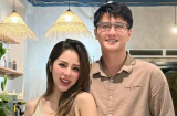 Bạn gái Huỳnh Anh lần đầu nói về lý do chia tay chồng cũ, bức xúc khi bị miệt thị ngoại hình
