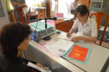 Những đối tượng nào không được sang tên Sổ đỏ, sổ hồng theo Luật Đất đai 2024?