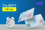 Những trường hợp thẻ BHYT không còn giá trị sử dụng: Càng cố giữ lại càng mất quyền lợi