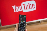 Tivi nào cũng có 1 nút ẩn, bấm vào, xem Youtube không lo bị quảng cáo làm phiền